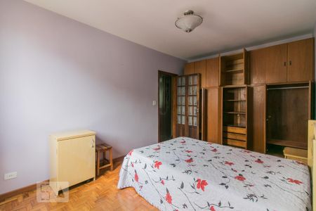 Quarto de apartamento para alugar com 1 quarto, 75m² em Santo Antônio, São Caetano do Sul