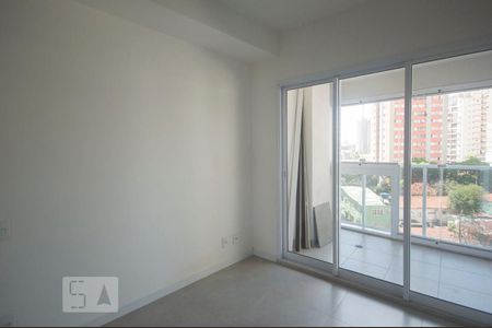 Suíte de apartamento à venda com 1 quarto, 47m² em Vila Gertrudes, São Paulo