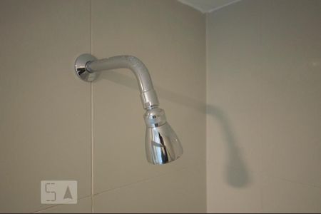 Banheiro de apartamento à venda com 1 quarto, 47m² em Vila Gertrudes, São Paulo