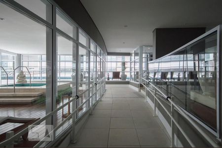 Apartamento à venda com 47m², 1 quarto e 1 vagaAcesso