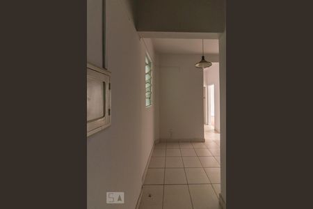 Entrada do AP de apartamento para alugar com 2 quartos, 55m² em Vila Buarque, São Paulo