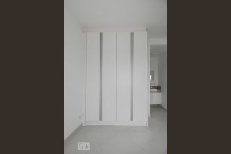 Studio para alugar com 50m², 1 quarto e 1 vagaQuarto