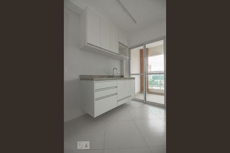 Studio para alugar com 50m², 1 quarto e 1 vagaCozinha