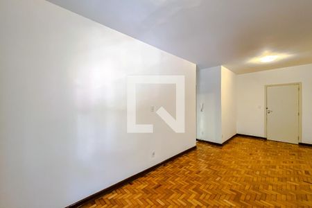 Sala de apartamento para alugar com 1 quarto, 55m² em Mooca, São Paulo