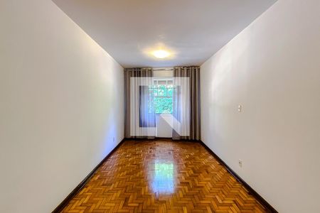 Sala de apartamento para alugar com 1 quarto, 55m² em Mooca, São Paulo