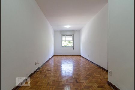 Sala de apartamento para alugar com 1 quarto, 55m² em Mooca, São Paulo
