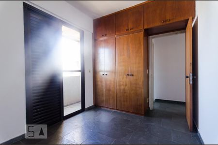 Quarto 2 de apartamento à venda com 3 quartos, 105m² em Cambuí, Campinas