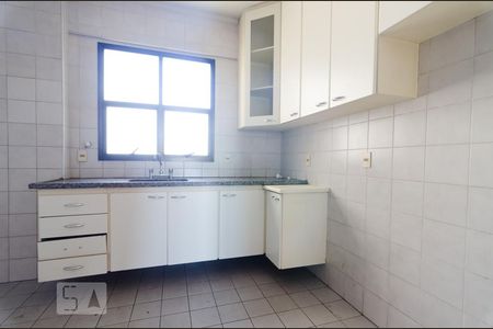 Apartamento à venda com 105m², 3 quartos e 1 vagaCozinha