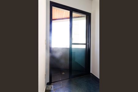 Sala de apartamento à venda com 3 quartos, 105m² em Cambuí, Campinas