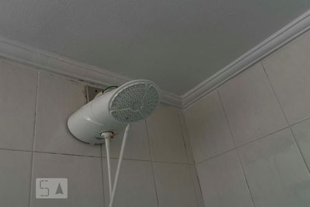 Apartamento à venda com 85m², 3 quartos e 2 vagasBanheiro (Chuveiro)