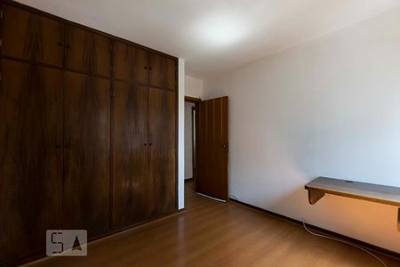 Quarto 2 de apartamento à venda com 3 quartos, 85m² em Vila Clementino, São Paulo