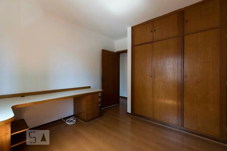 Quarto 1 de apartamento à venda com 3 quartos, 85m² em Vila Clementino, São Paulo
