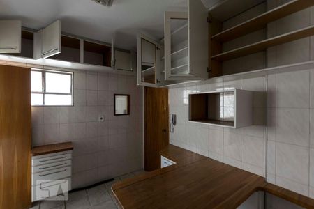 Apartamento à venda com 85m², 3 quartos e 2 vagasCozinha (Armários)