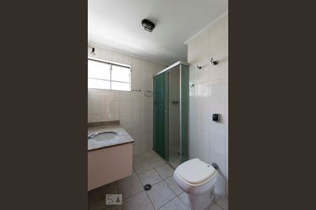 Apartamento à venda com 85m², 3 quartos e 2 vagasBanheiro