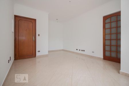 Sala de apartamento à venda com 3 quartos, 78m² em Vila Cláudia, São Paulo