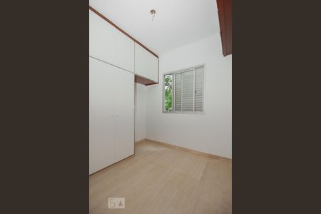 Quarto 2 de apartamento à venda com 3 quartos, 78m² em Vila Cláudia, São Paulo