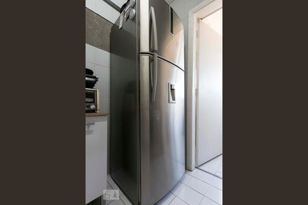 Apartamento à venda com 60m², 2 quartos e 1 vagaCozinha (Geladeira)