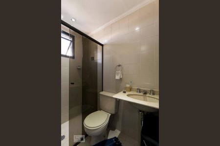 Apartamento à venda com 60m², 2 quartos e 1 vagaQuarto 2 - Suíte/ Banheiro