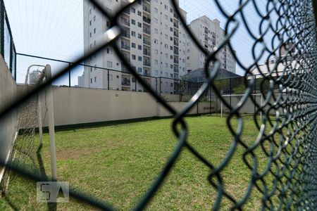 Apartamento à venda com 60m², 2 quartos e 1 vagaÁrea comum - Quadra