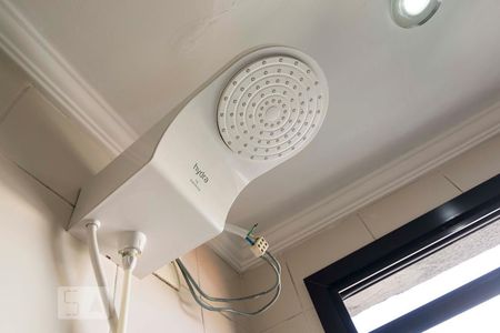 Apartamento à venda com 60m², 2 quartos e 1 vagaQuarto 2 - Suíte/ Banheiro (Chuveiro)