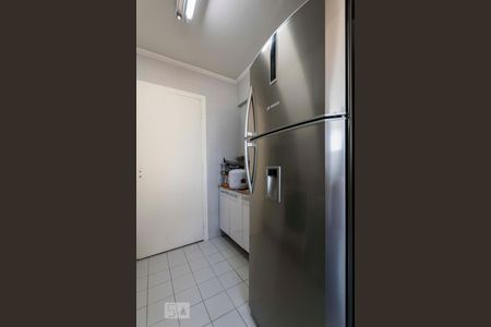 Apartamento à venda com 60m², 2 quartos e 1 vagaCozinha