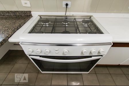 Apartamento à venda com 147m², 3 quartos e 1 vagaCozinha