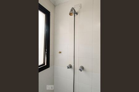 Banheiro de apartamento à venda com 3 quartos, 147m² em Alphaville Industrial, Barueri