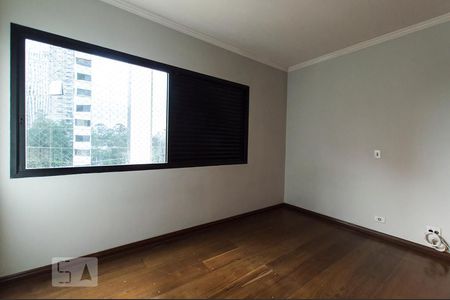 Quarto 2 de apartamento à venda com 3 quartos, 147m² em Alphaville Industrial, Barueri