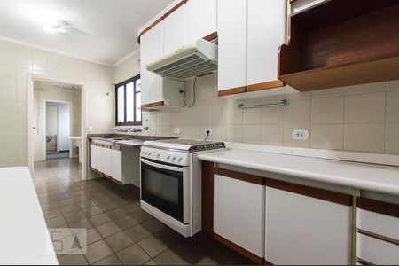 Apartamento à venda com 147m², 3 quartos e 1 vagaCozinha