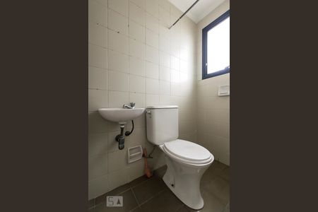 Apartamento à venda com 147m², 3 quartos e 1 vagaBanheiro de serviço