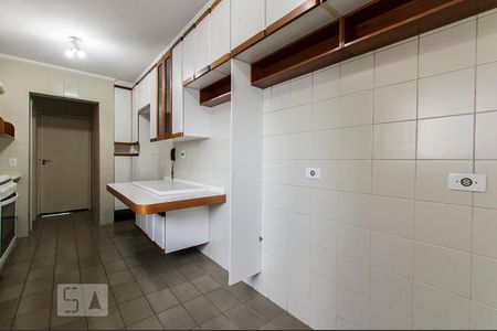 Apartamento à venda com 147m², 3 quartos e 1 vagaCozinha