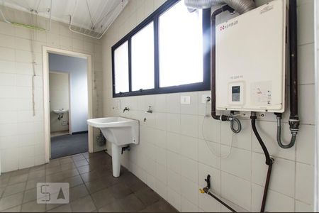 Apartamento à venda com 147m², 3 quartos e 1 vagaÁrea de serviço