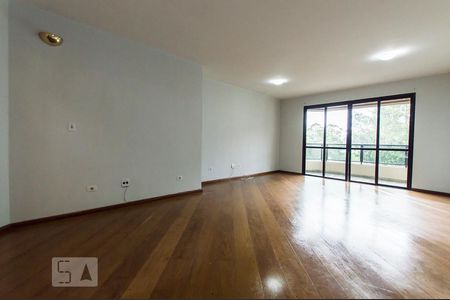 Sala de apartamento à venda com 3 quartos, 147m² em Alphaville Industrial, Barueri