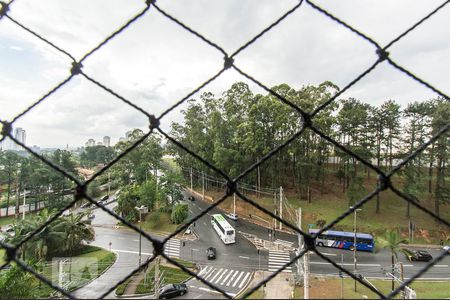vista de apartamento à venda com 3 quartos, 147m² em Alphaville Industrial, Barueri