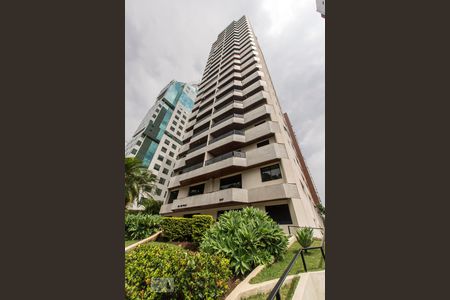 Apartamento à venda com 147m², 3 quartos e 1 vagaFachada