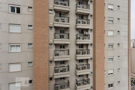 Vista de apartamento para alugar com 3 quartos, 97m² em Itaim Bibi, São Paulo