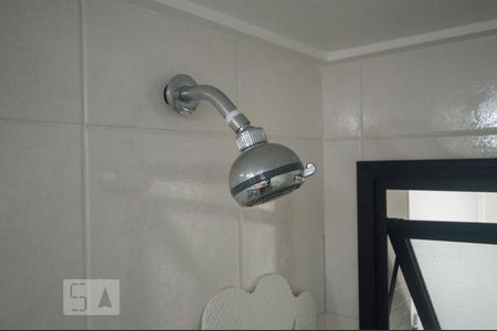 Banheiro de apartamento à venda com 3 quartos, 85m² em Vila Mascote, São Paulo