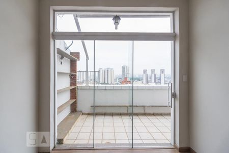 Sala de apartamento à venda com 3 quartos, 90m² em Campos Elíseos, São Paulo