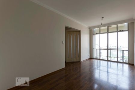 Apartamento à venda com 2 quartos, 54m² em Vila da Saúde, São Paulo