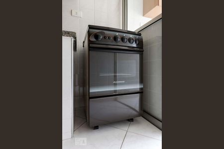 Apartamento à venda com 54m², 2 quartos e 1 vagaCozinha (Fogão)