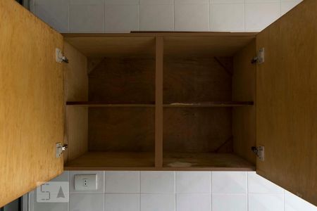 Apartamento à venda com 54m², 2 quartos e 1 vagaLavanderia (Armários)