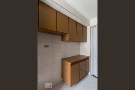 Apartamento à venda com 54m², 2 quartos e 1 vagaCozinha (Armários)