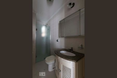 Apartamento à venda com 54m², 2 quartos e 1 vagaBanheiro