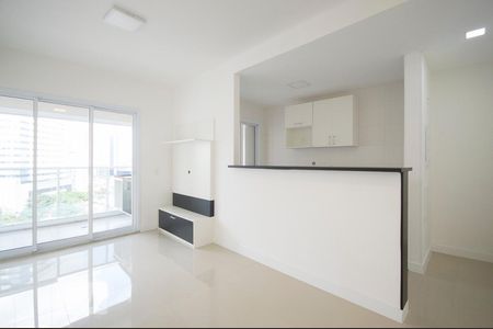 Apartamento para alugar com 48m², 1 quarto e 1 vagaSala/Cozinha