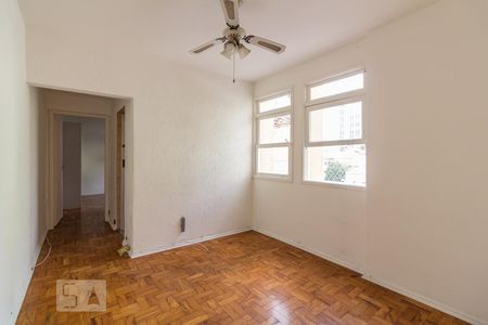 Sala de apartamento para alugar com 1 quarto, 52m² em Vila Buarque, São Paulo