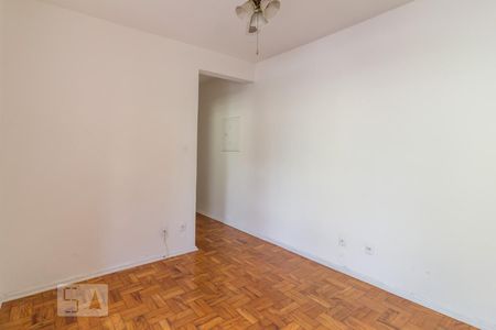 Sala de apartamento para alugar com 1 quarto, 52m² em Vila Buarque, São Paulo