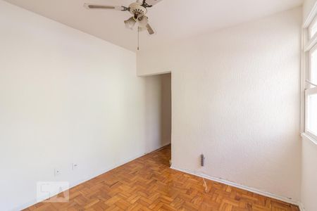 Sala de apartamento para alugar com 1 quarto, 52m² em Vila Buarque, São Paulo