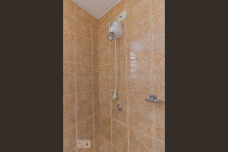 Banheiro de apartamento para alugar com 1 quarto, 52m² em Vila Buarque, São Paulo