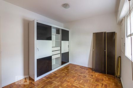 Quarto de apartamento para alugar com 1 quarto, 52m² em Vila Buarque, São Paulo