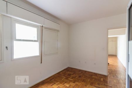 Quarto de apartamento para alugar com 1 quarto, 52m² em Vila Buarque, São Paulo